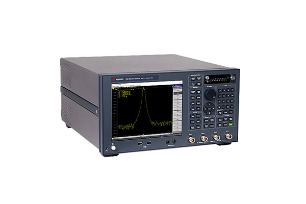 E507XA/B/C ENA 網路分析儀