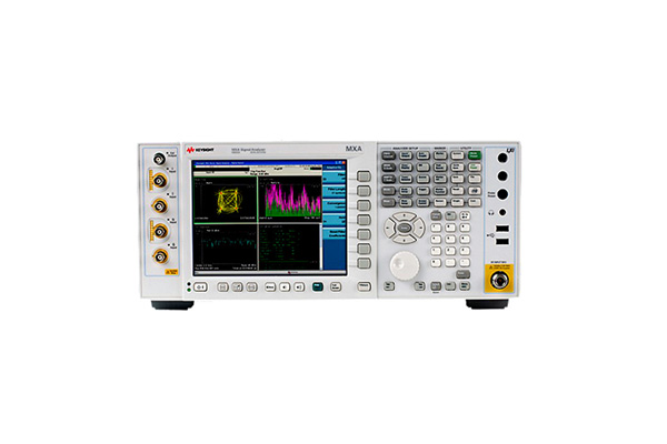 N9020A/ N9010 MXA 信號分析儀