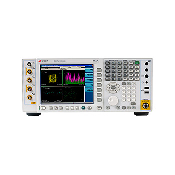 信號分析儀 N9020A/N9010 MXA