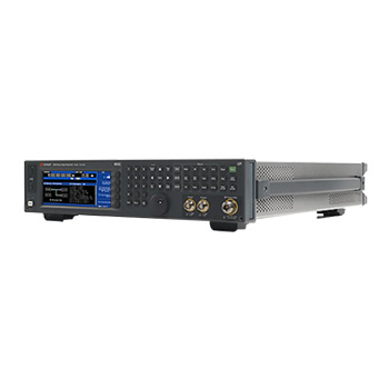信號產生器 N5182B /N519X A MXG UXG